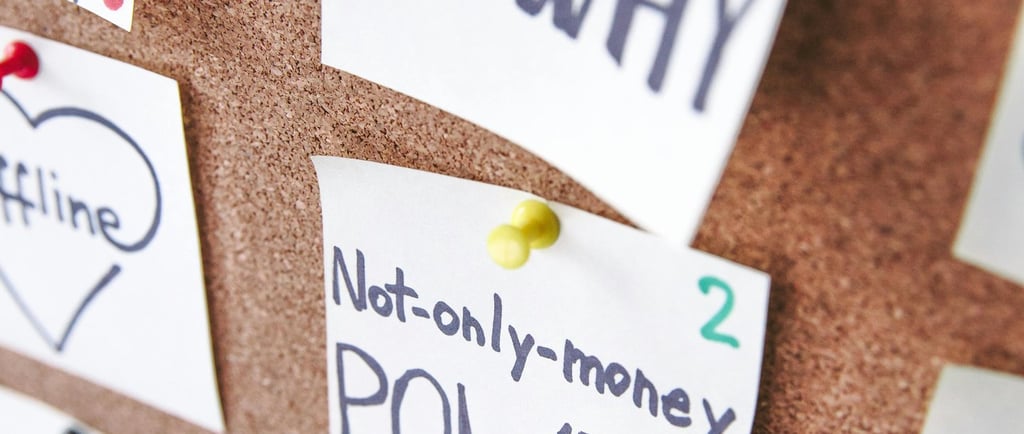 Improving Board Oversight: Moving from Paperwork to Proof