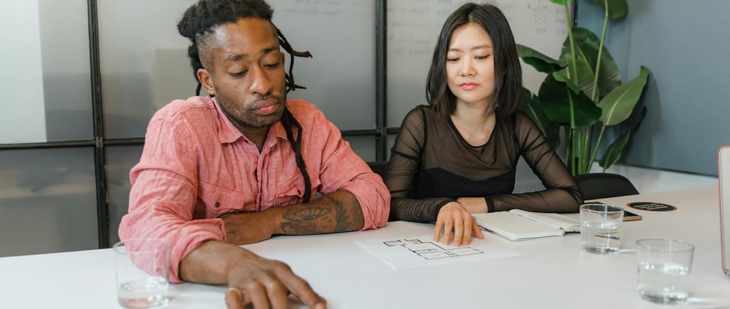 Decision Readiness Briefing. The 7 Calls You’ll Be Judged On