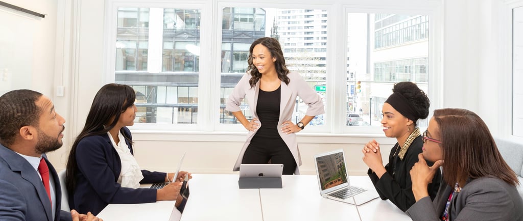 What Questions Should a Board Ask During Transformation