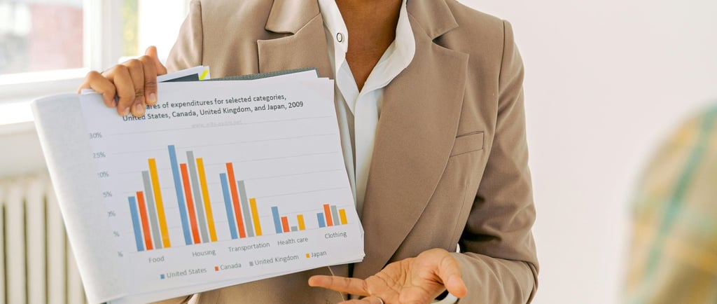 AI Strategy Framework. The Decisions You Must Lock In Before You Scale