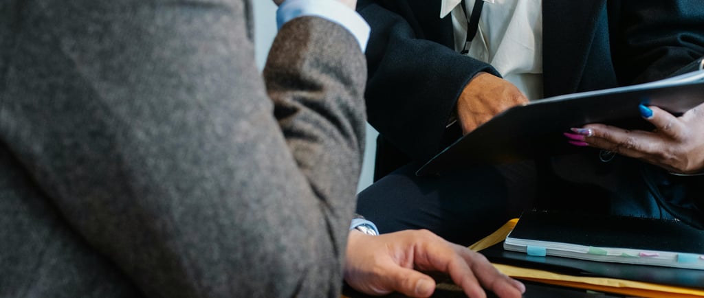 AI Risk Management for Boards. From Curiosity to Accountability in 30 Days