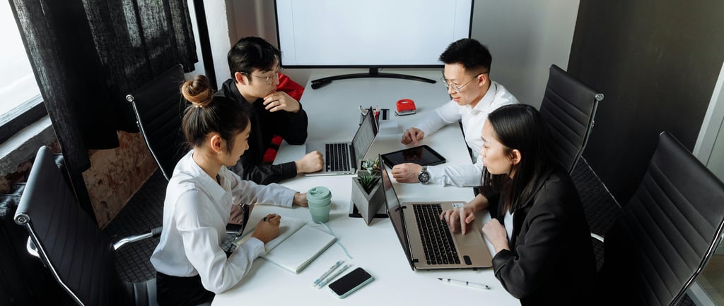 Crisis Decision Making Training. Less Debate. Clearer Triggers. Faster Action