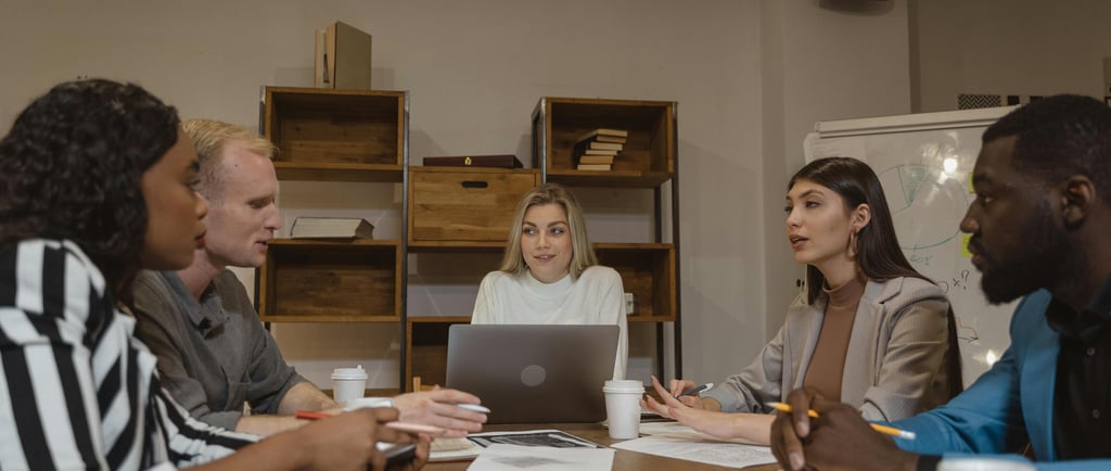 How to Align Executive Teams With Decision Rules