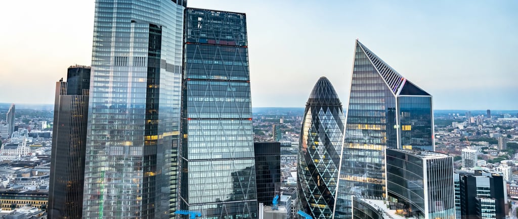 Interim CFO vs Finance Director: What’s the Difference?