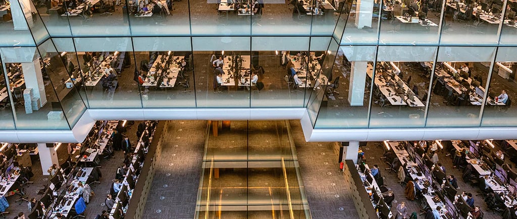 Interim CFO and strategic finance consulting services UK