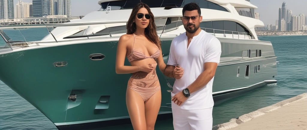 photo of white staircase