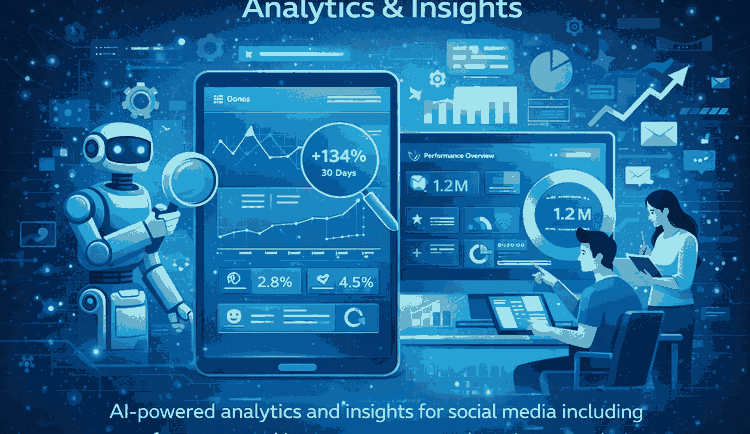 Platform-Specific Social Media Content Optimization