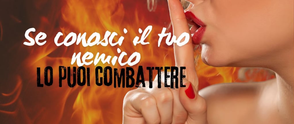 Infiammazione cronica