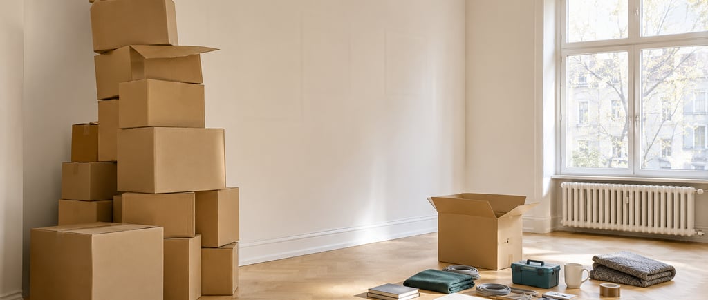 Immobilienmarktanalyse Juli 2026