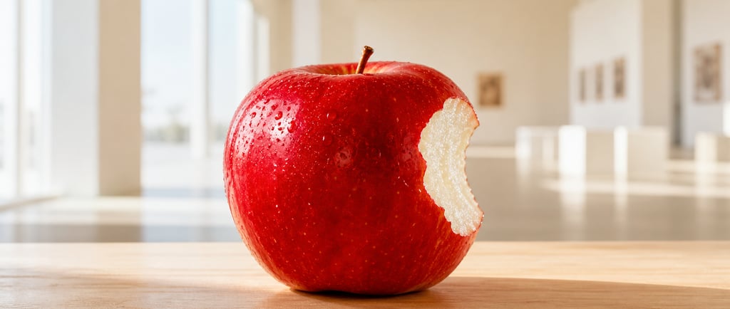Aktienanalyse Apple - Mai 2026