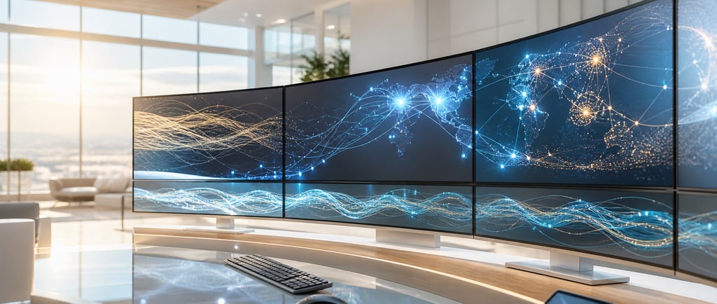 Palantir Quartalsanalyse 2026 - Finanzcoach