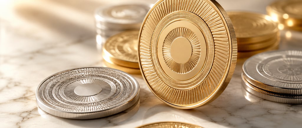 Quartalsanalyse Coinbase Mai 2026