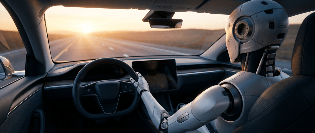 Tesla Quartals Aktienanalyse Georg Bender