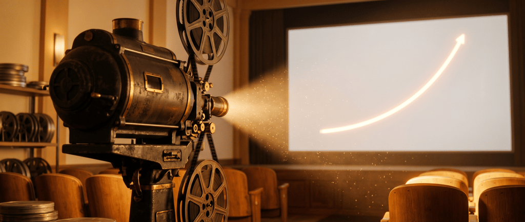 Netflix Aktienanalyse Quartal 1