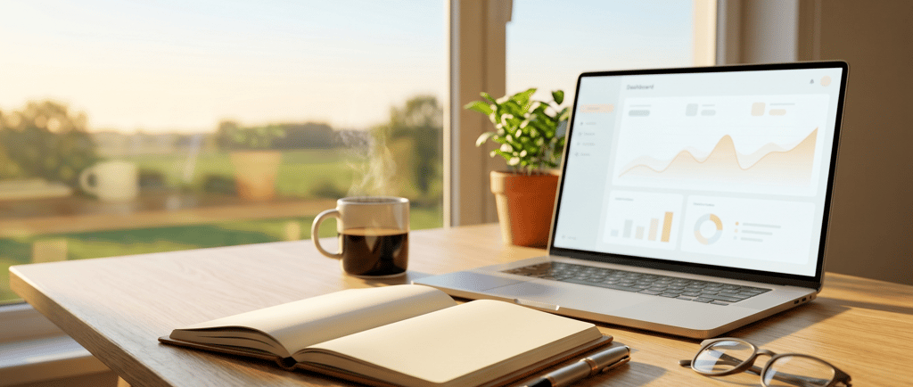 Aktienanalyse ServiceNow - von Georg Bender