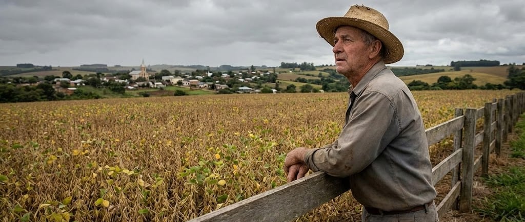 saude mental produtor rural são josé do ouro 