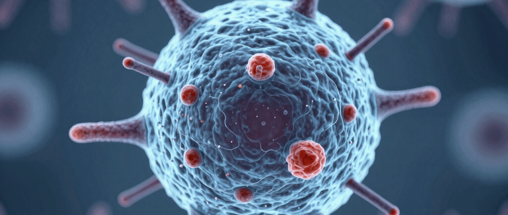 Imagen que representa ley contra el cáncer que busca cobertura universal 