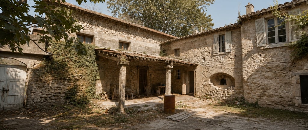 How to Renovate a Mediterranean House Without Losing Its Character