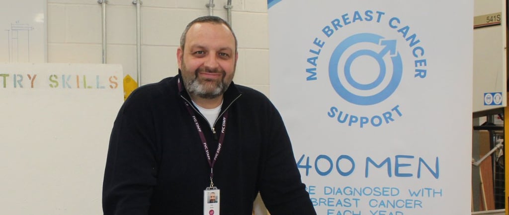 paul-steele-male-breast-cancer-support