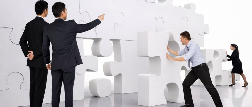 Constitución y registro de empresas en Florida – Kairos A&J Corp