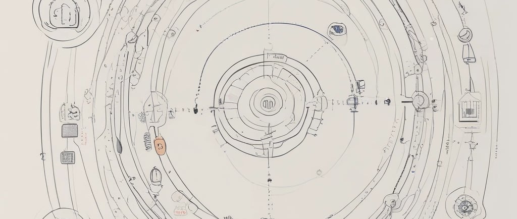white concrete building