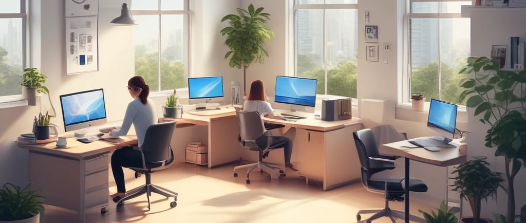 a man riding a skateboard down the side of a ramp