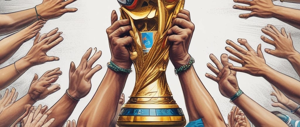 black blue and yellow textile