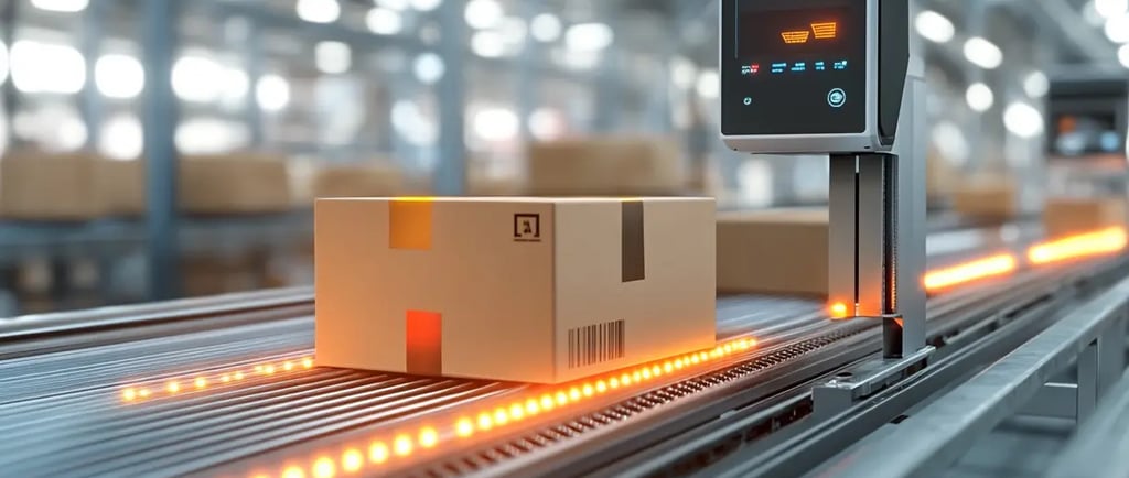 3pl for ecommerce