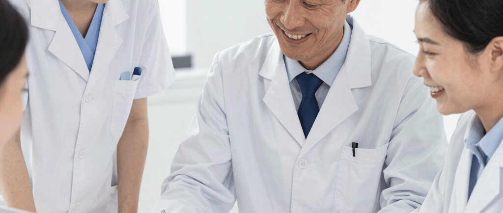 worm's-eye view photography of concrete building