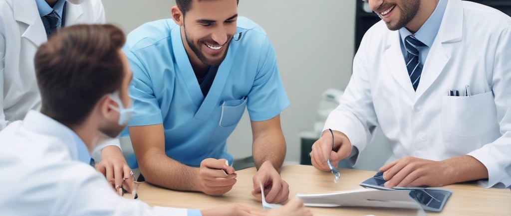 white concrete building