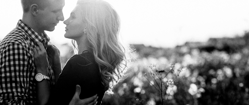 how to bring back intimacy in a marriage
