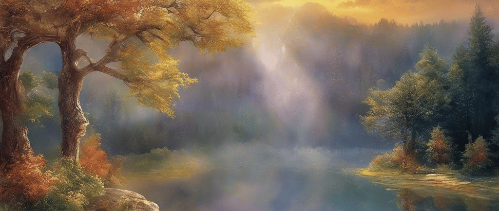 man holding Himalayan lamp