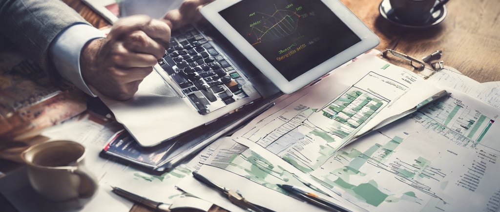 Tips untuk Memilih Institusi Kewangan yang Sesuai untuk Pinjaman Peribadi Anda