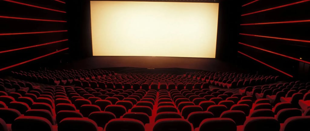 Regal Cinemas
