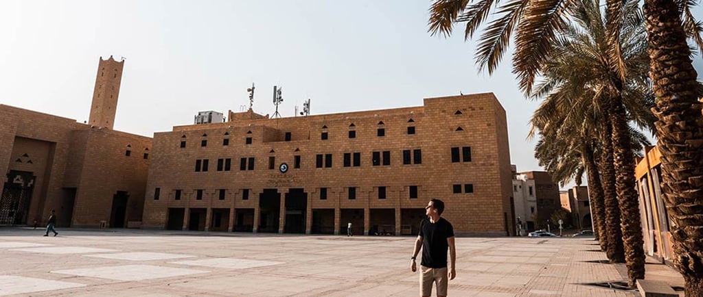 Alsafat Square