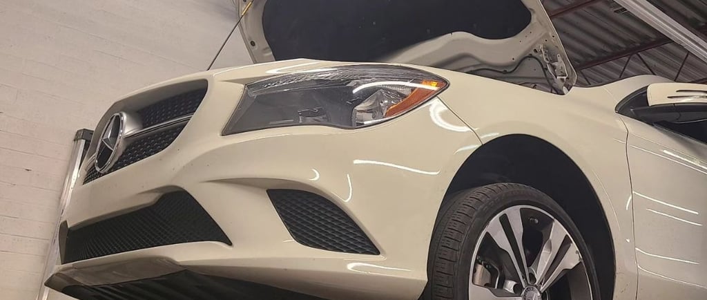 8 Warning Signs Your Car’s Cooling System Is Failing