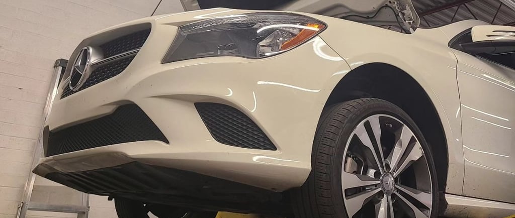 A Beginner’s Guide to How Vehicle Suspension Systems Work