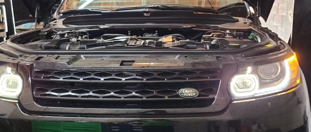 10 Most Common Vehicle AC Issues and Solutions