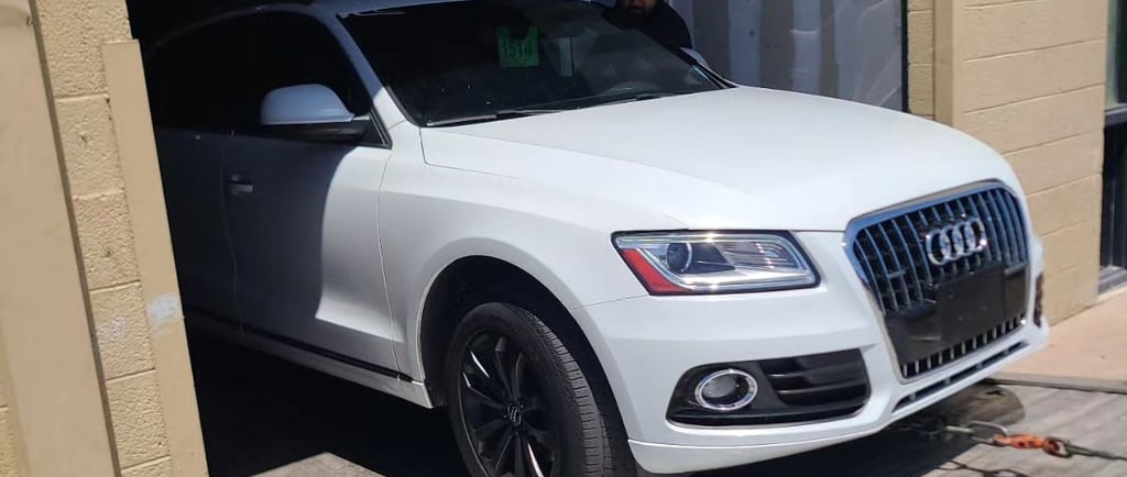 Why It’s Important To Maintain Your Car’s Cooling System