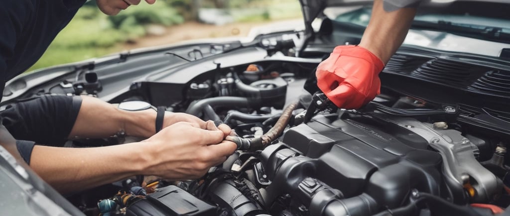 white concrete building
