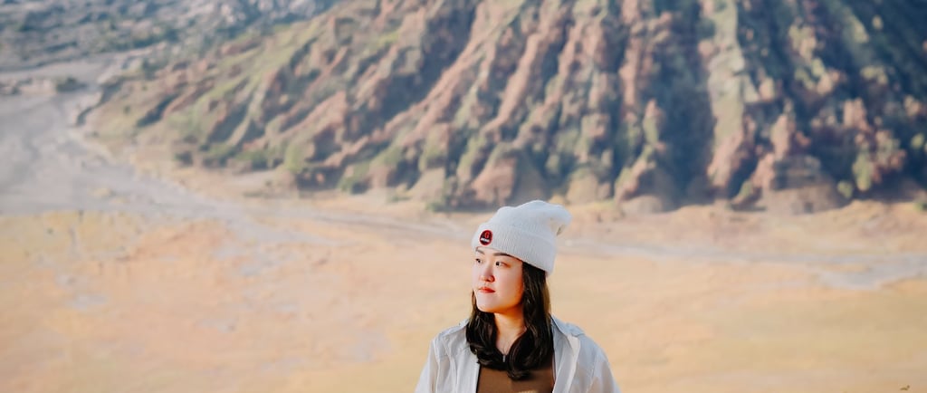 BROMO IJEN TOURS, start from Malang (2D1N)