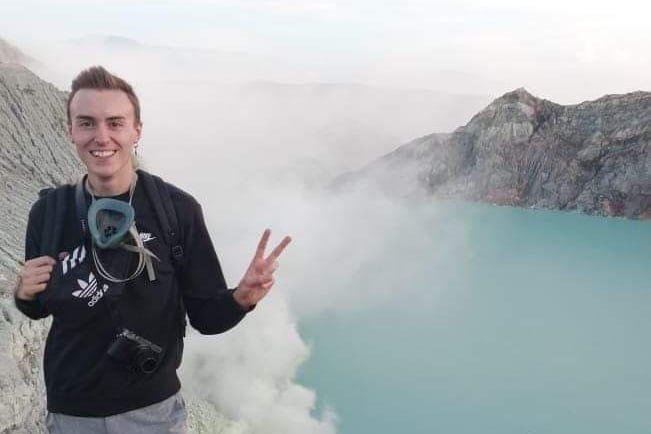 Ijen blue fire and Bromo sunrise tour 2days 1night