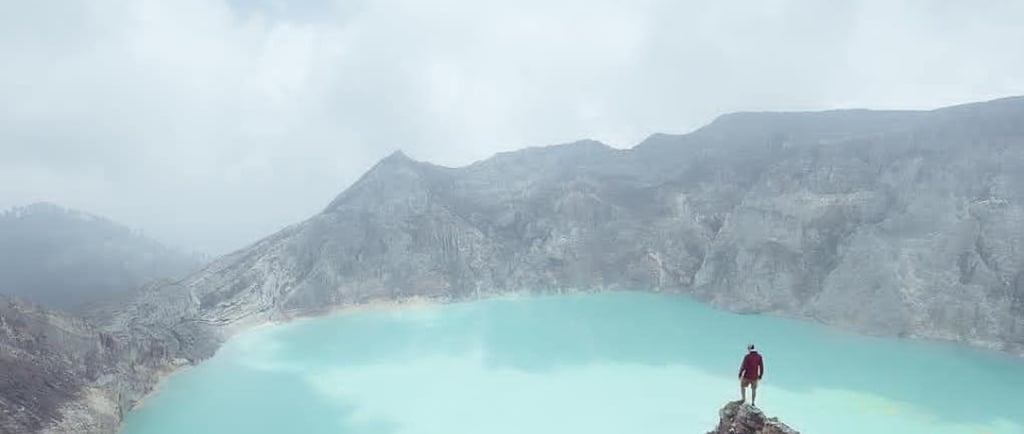 Surabaya - Tumpak Sewu - Bromo - Surabaya 3Days 2Night PRIVATE TOUR  Day 1 : At 18.00 pick up Suraba