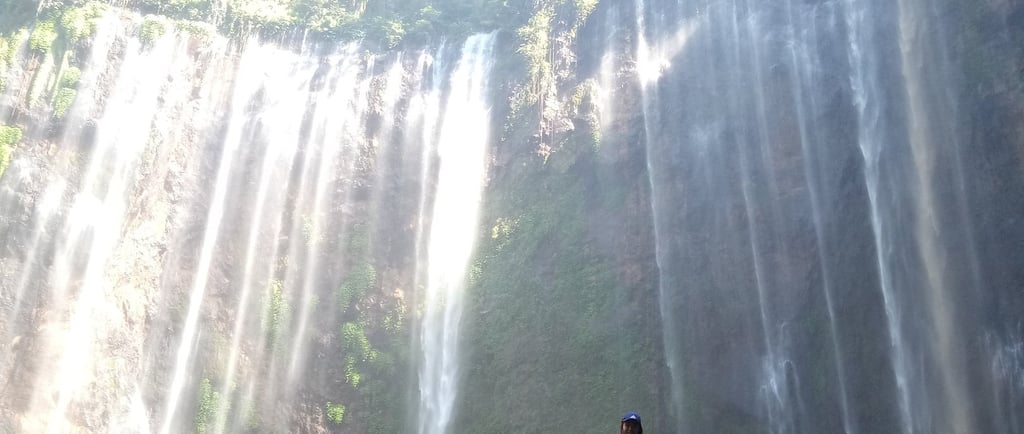Tumpak sewu Bromo sunrise and Ijen bluefire tours