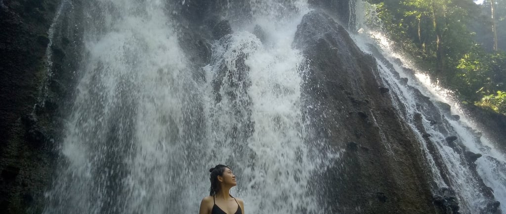 Bromo Ijen Tumpak sewu 4D3N