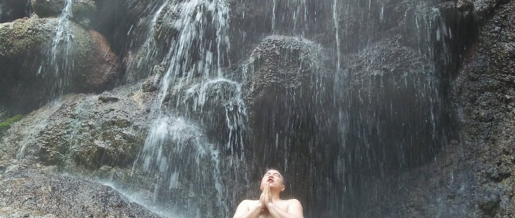 Bromo Ijen Tumpak sewu tour