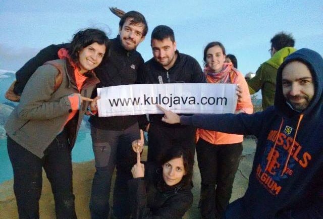 Depart from Singapore Tumpaksewu Ijen Bromo - Transfer out Surabaya airport  Day 1 - Arrive SUB at 0