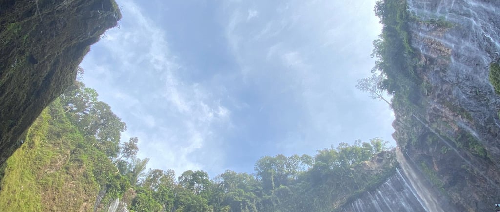 Surabaya – Ijen – Bromo – Tumpaksewu - Surabaya Day 1 » Arrive SUB at 11.55 (QZ 325) & 12.30 (3K 247