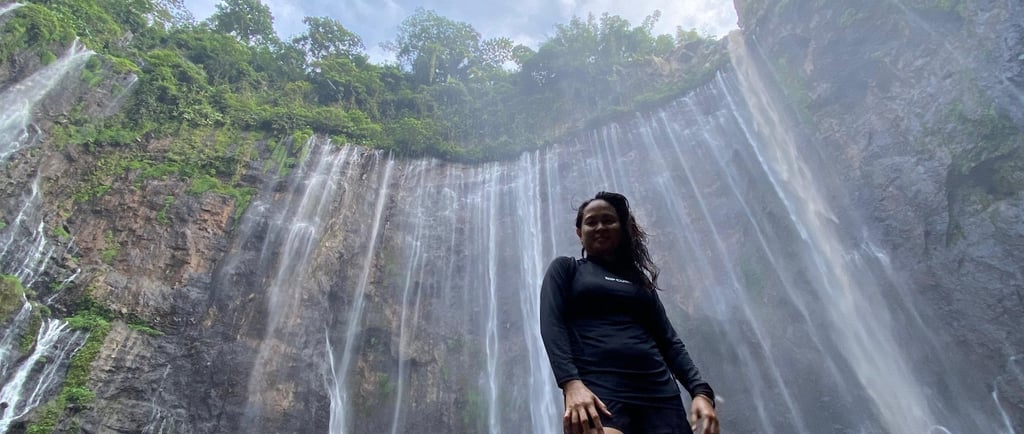 Exploring Surabaya: 3 Days of Adventure from Tumpak Sewu to Bromo