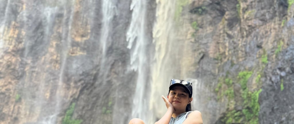 5 Days 4 Nights Adventure: Discovering Malaysia, Bromo, Malang, and Tumpaksewu